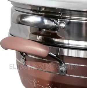 Hoffman’S Electronic Multifunctional Electric Hot Pot