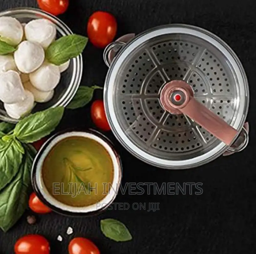 Hoffman’S Electronic Multifunctional Electric Hot Pot