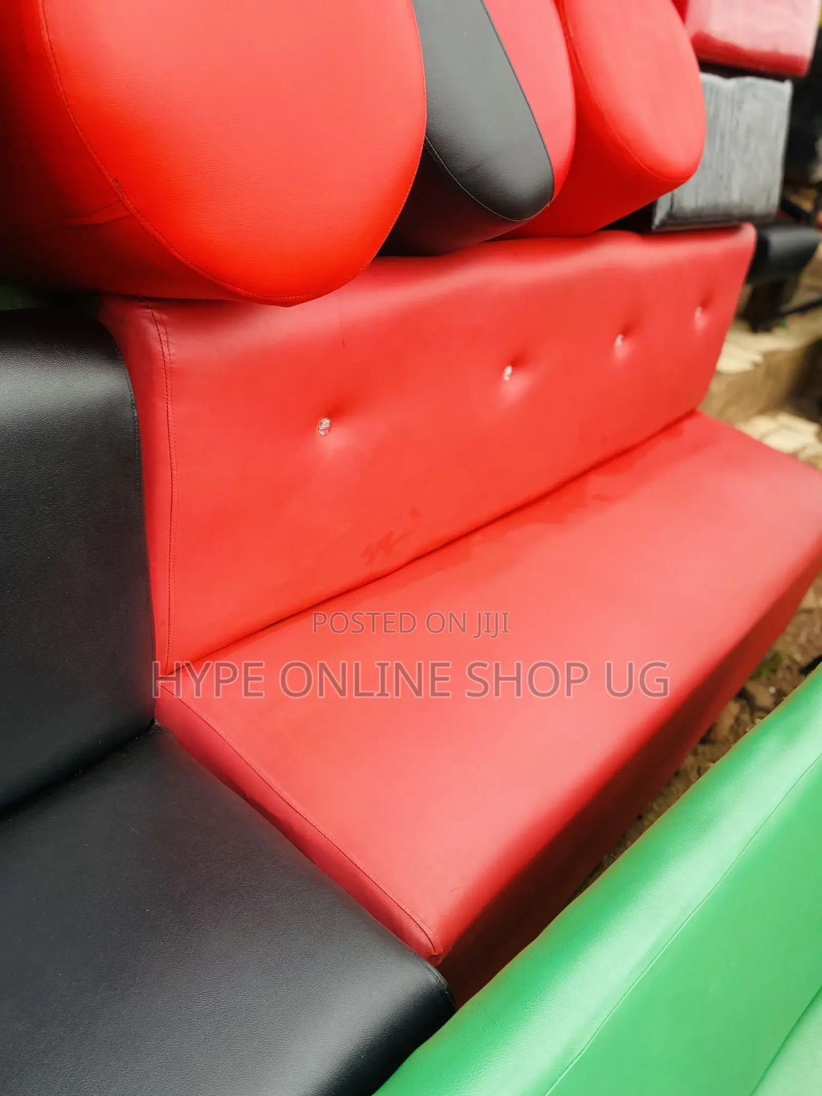 Rose Standard Chairs