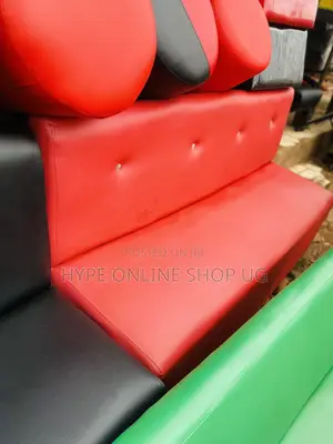 Rose Standard Chairs