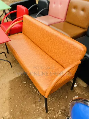 Golden Chairs Ug