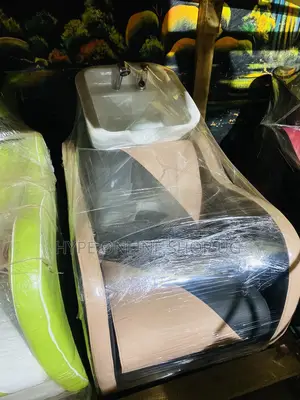 Hair Shower Boss Chairs
