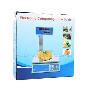 Multifunctional Weighing Scale Price Computing Weigh Scales