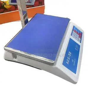 Multfunctional 30kg Commercial Price Computing Scales [8]