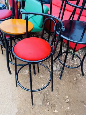 Smooth Chairs Ug
