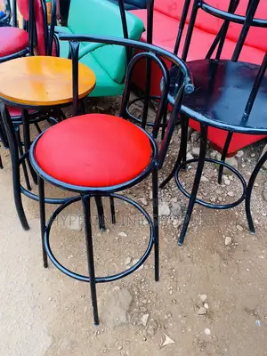 Smooth Chairs Ug