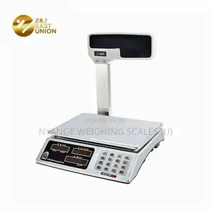 Multfunctional 30kg Commercial Price Computing Scales [14]