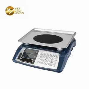 Multfunctional 30kg Commercial Price Computing Scales [16]