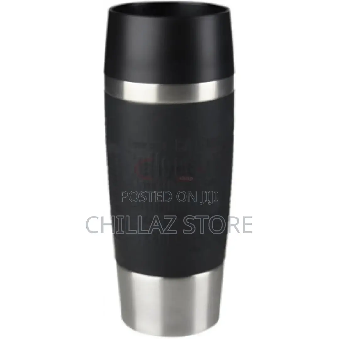 Tefal Grande Portable Leakproof Thermal Vacuum Travel Mug
