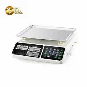 Multfunctional 30kg Commercial Price Computing Scales [16]
