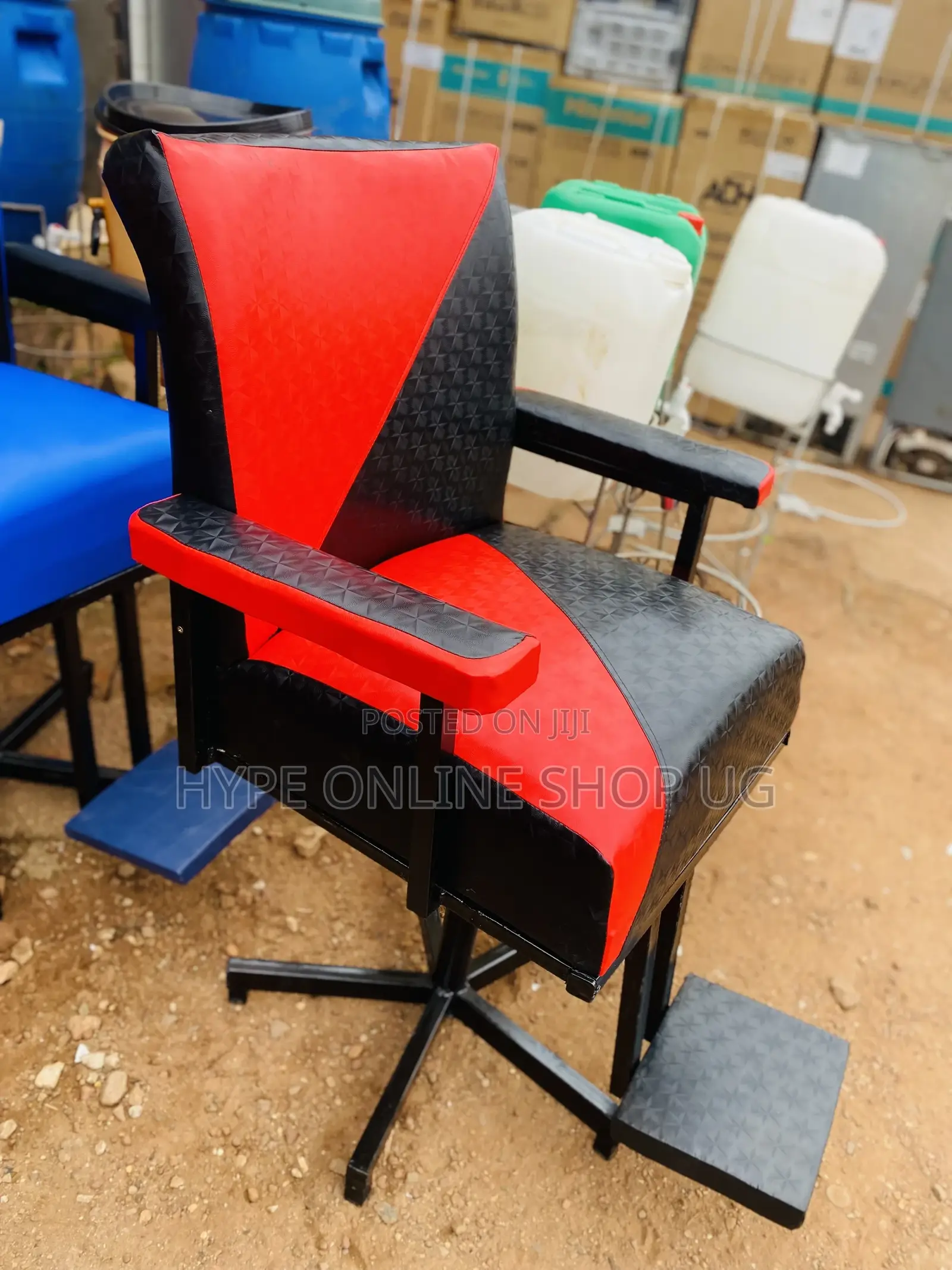 Barber Chairs Ug