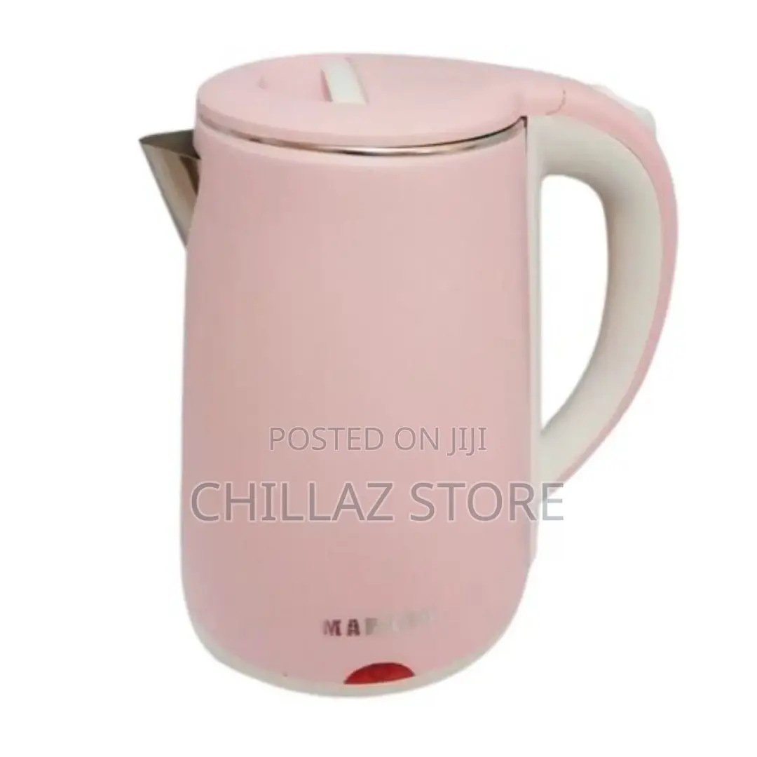 Marado 2.3ltr Electric Kettle
