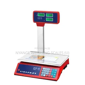 Brand New Weighing Scale Commercial Table Top Weighingscales [18]
