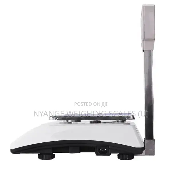 High Quality Commercial Table Top Scales [12]