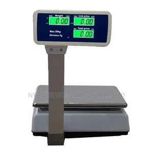 High Quality Commercial Table Top Scales [14]