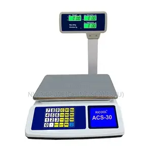 High Quality Commercial Table Top Scales [15]