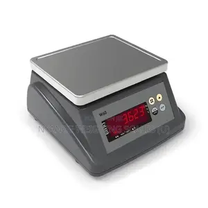 Best Quality 30kg Weigh Scale Calibrated Weigh Table Weighing Scales