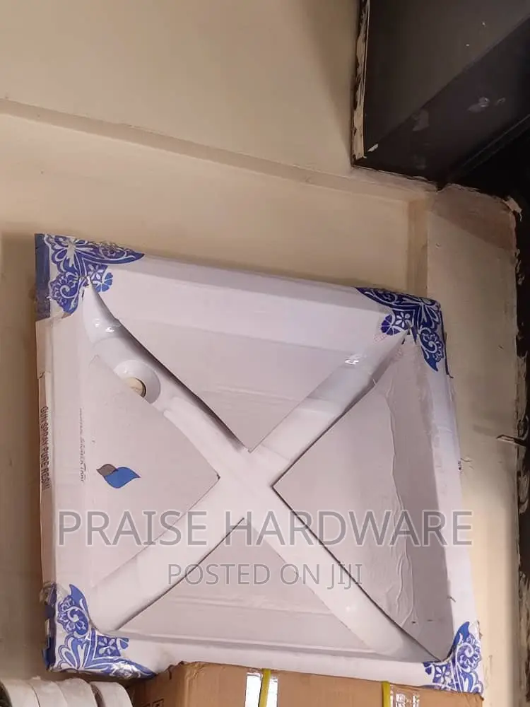 Shower Tray