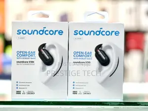 Anker Soundcore V30i Open Ear True Wireless Earbuds