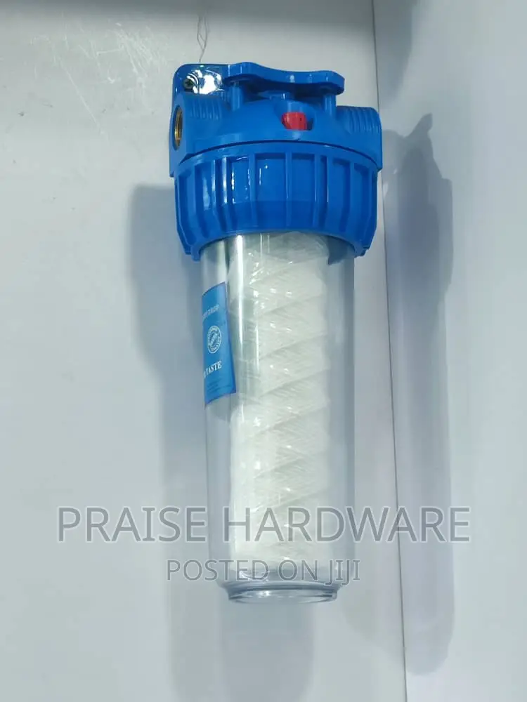 Water Filter