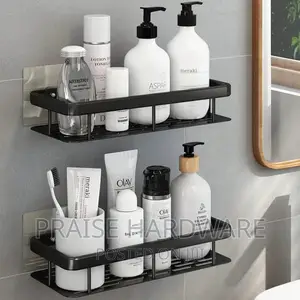 Bar Shelves