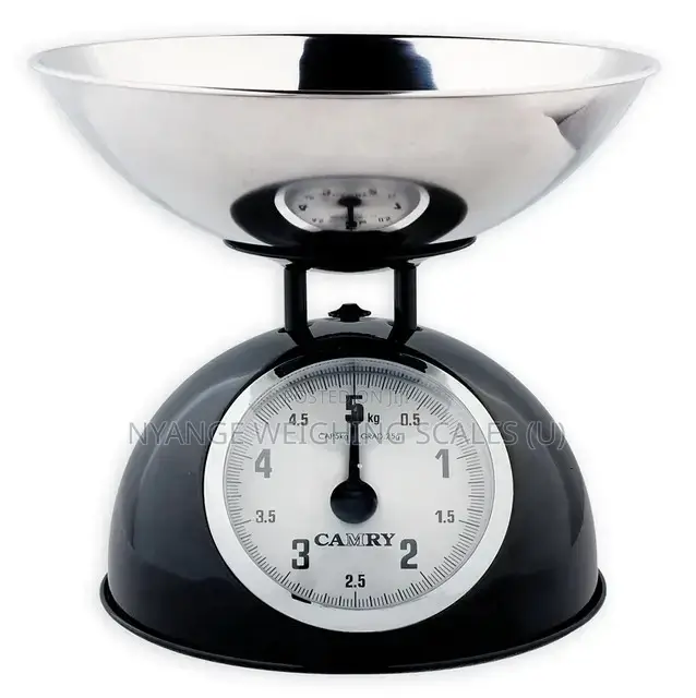 High Quality 5kg Weighing Scale Mechanical Kitchen Weighing Scale [16]
