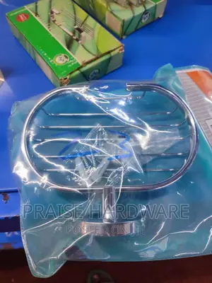 Soap Dish BO1