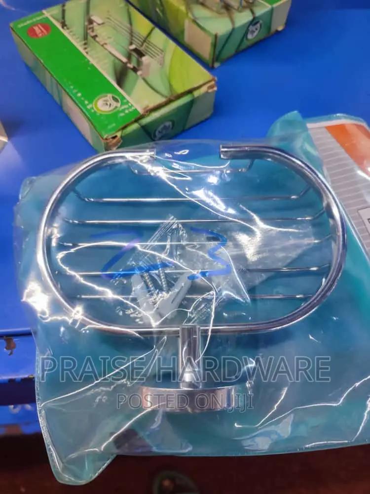 Soap Dish BO1