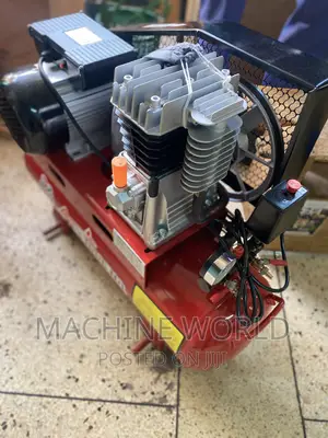Asaman Air Compressor 50ltrs
