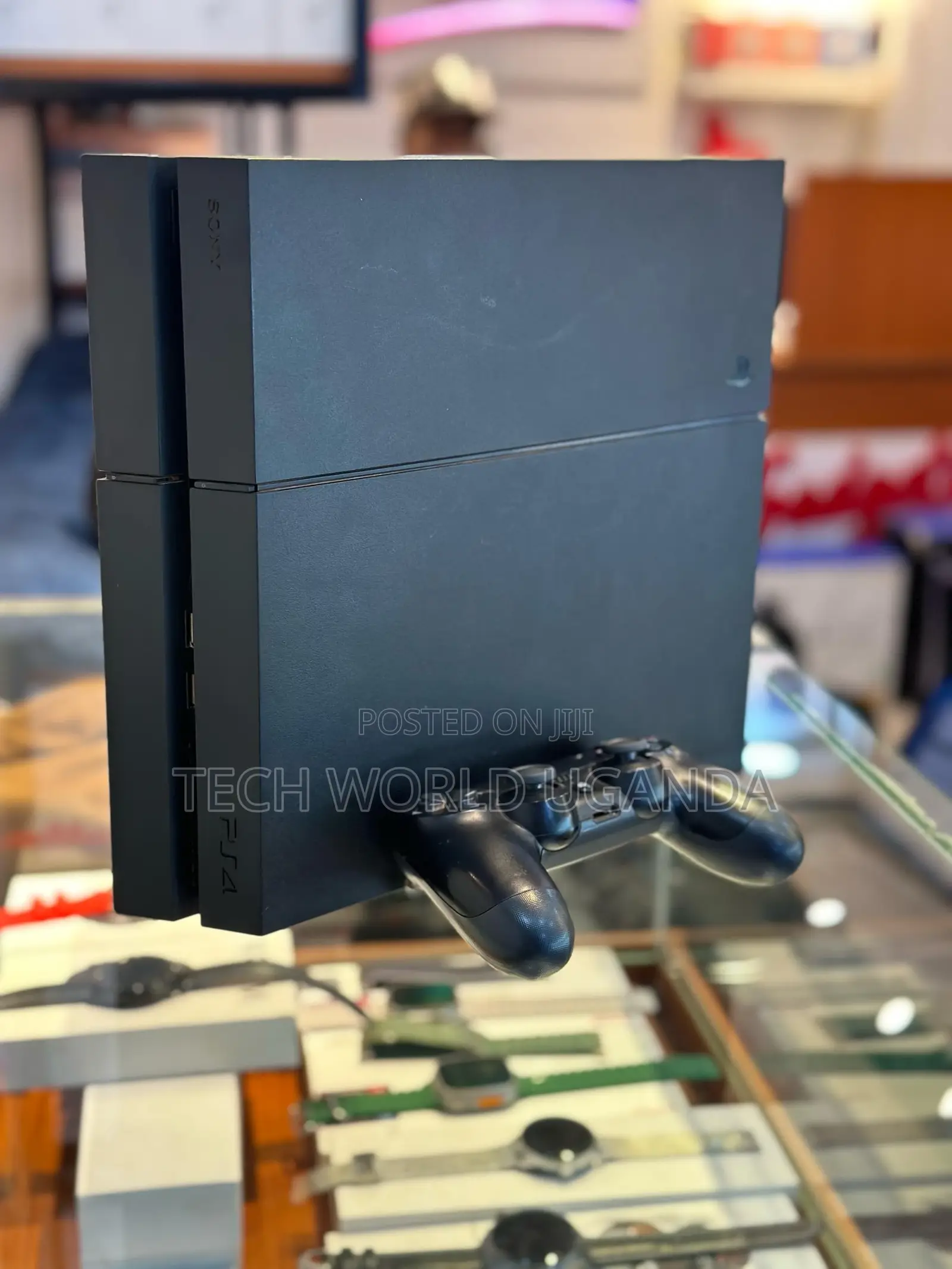 Ps4 Standard