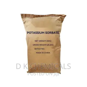 Potassium Sorbate Gh