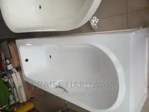 Inbuilt Bathtab