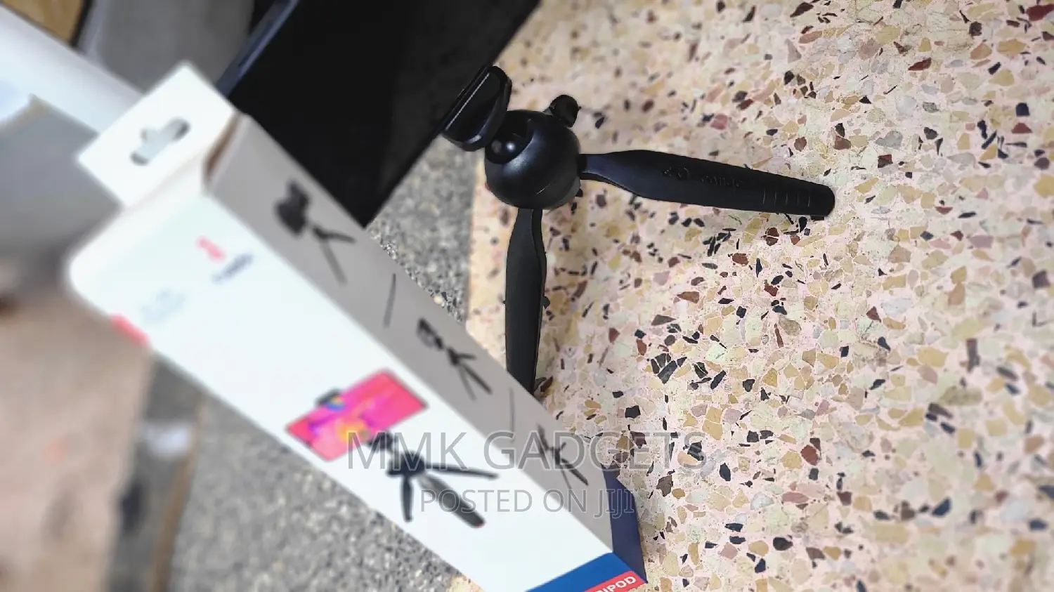 Table Tripod