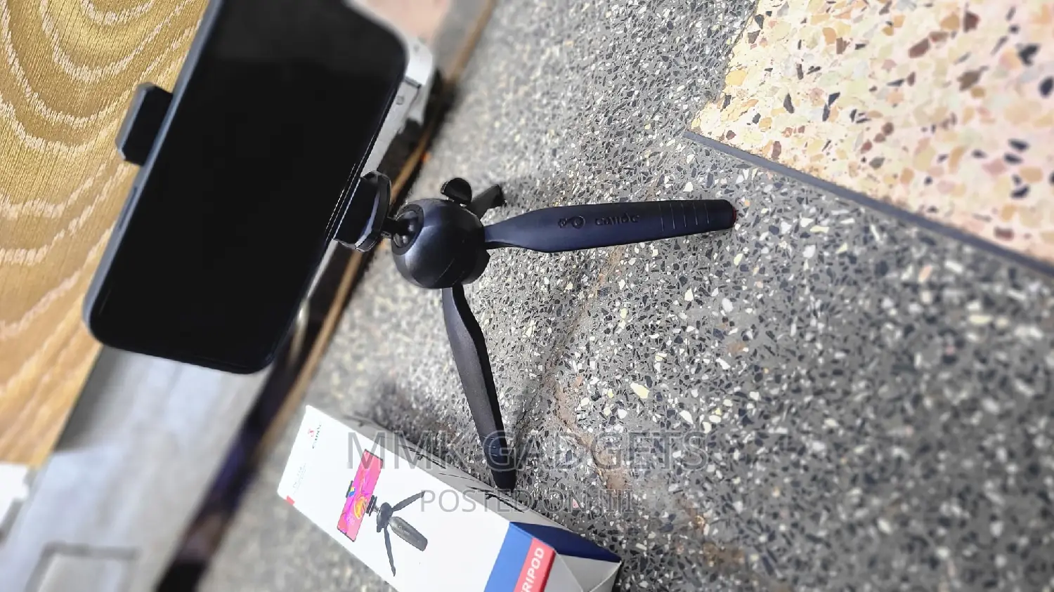 Table Tripod