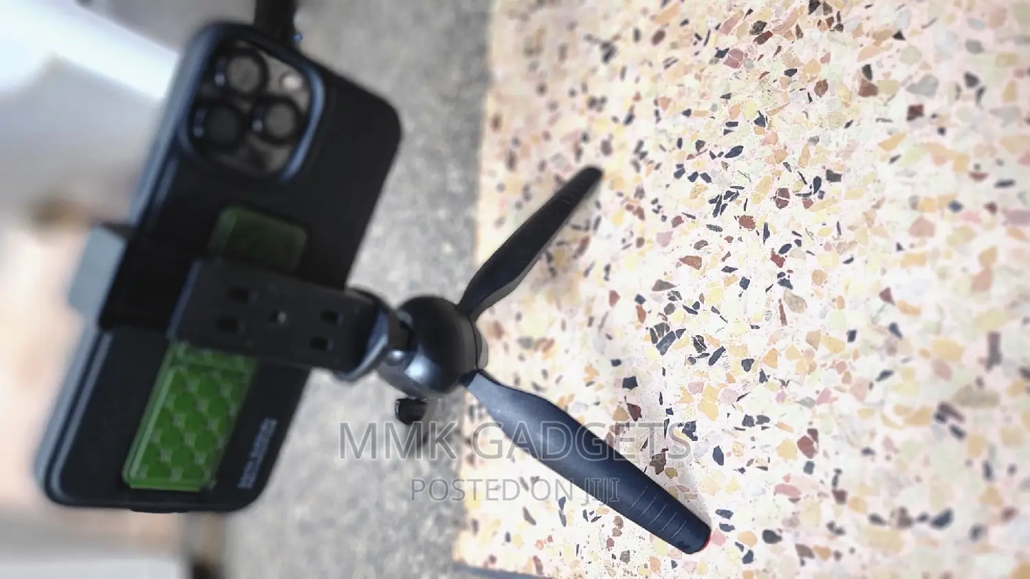Table Tripod