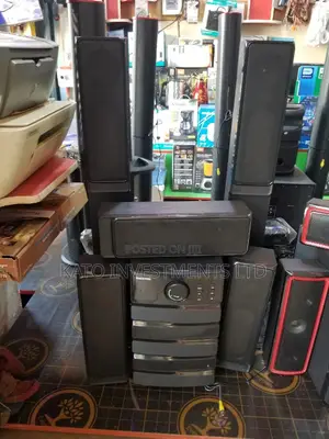 Globalstar Sound System