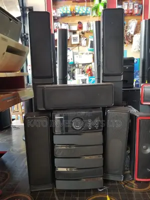 Globalstar Sound System