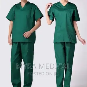 Medical Scrubs