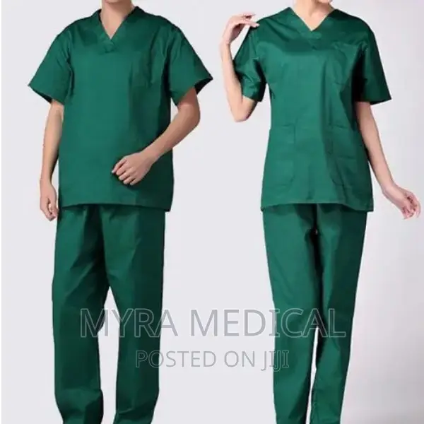 Medical Scrubs