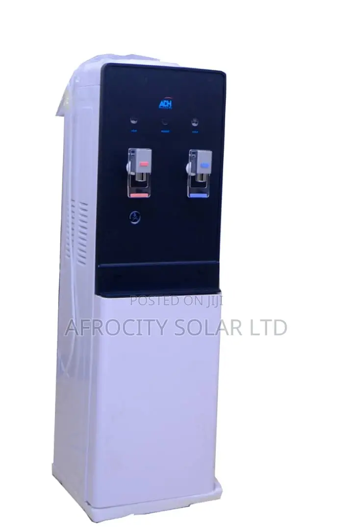 Water Dispenser