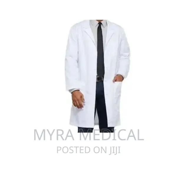 Medical Lab Coats