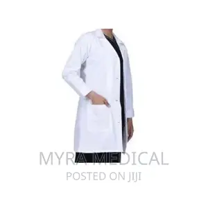 Medical Lab Coats