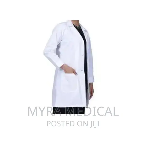 Medical Lab Coats