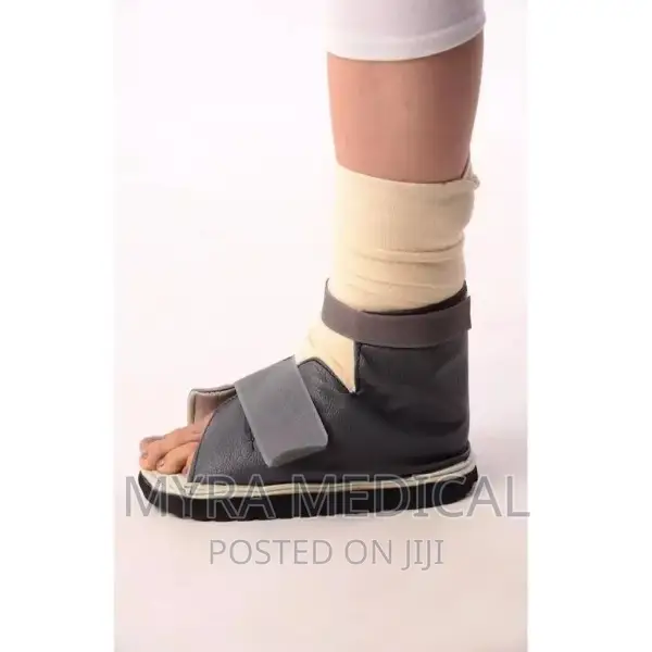 Cast Shoes