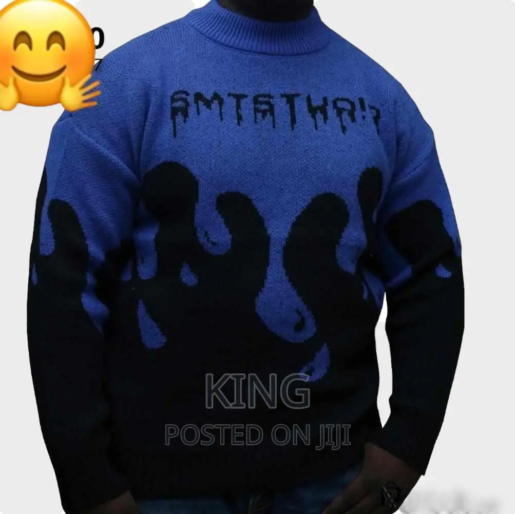 Memoir Sweater