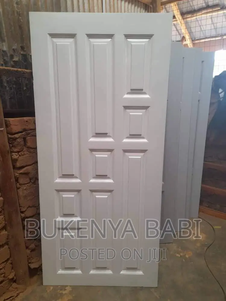 Wood Doors