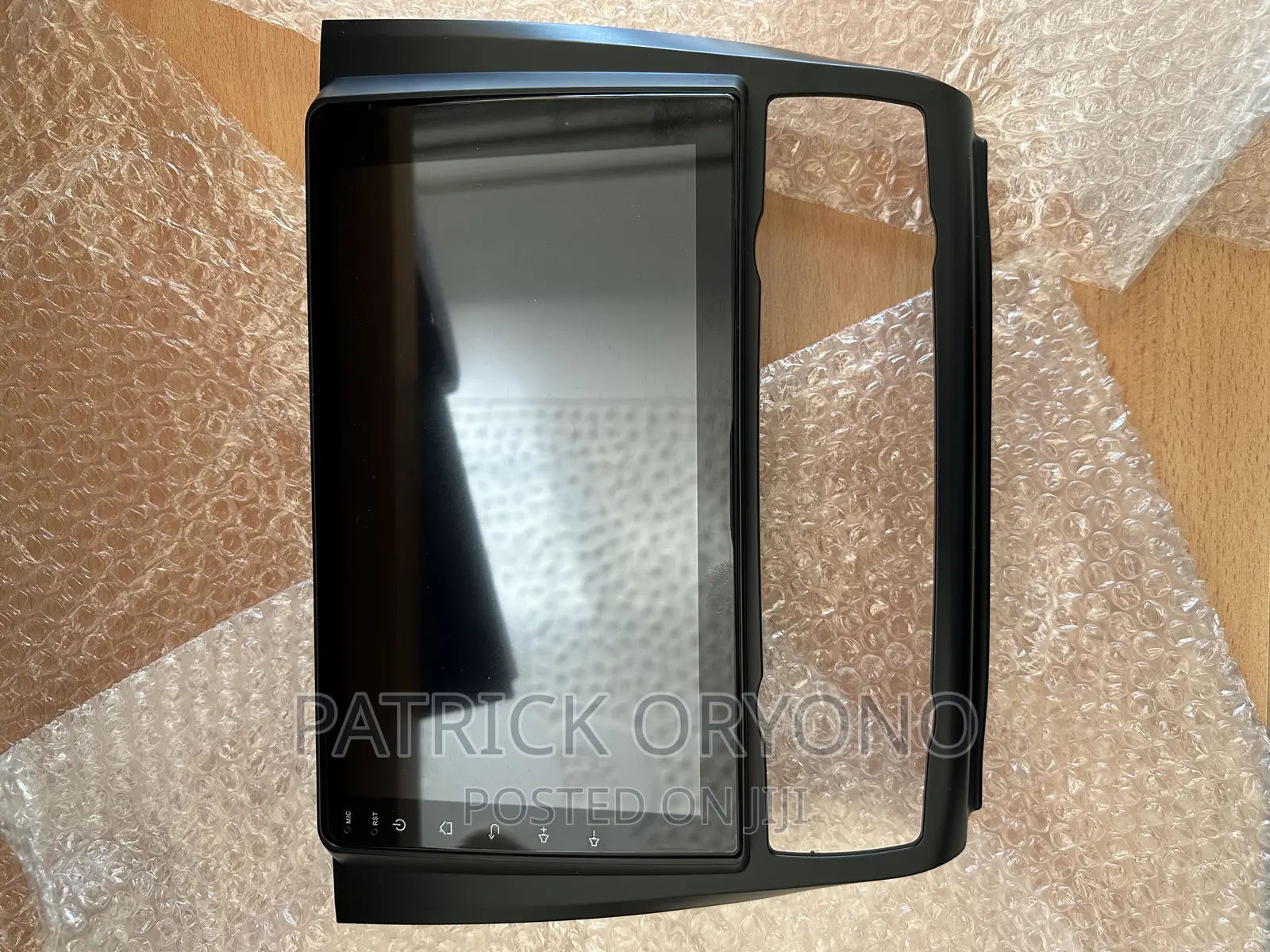Android Car Radio With Apple Carplay and Android Auto for BMW 1 Series