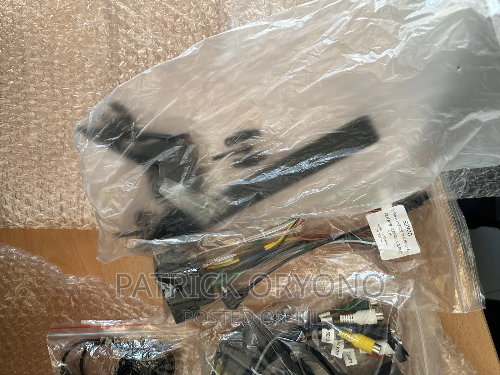 Android Car Radio With Apple Carplay and Android Auto for BMW 1 Series