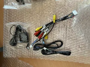 Android Car Radio With Apple Carplay and Android Auto for BMW 1 Series