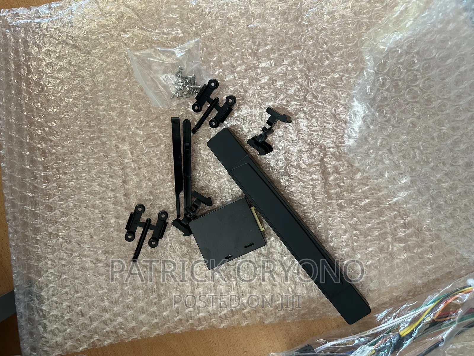 Android Car Radio With Apple Carplay and Android Auto for BMW 1 Series